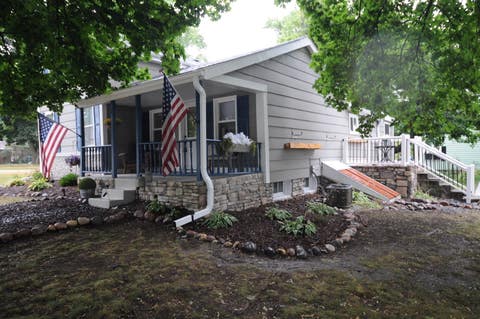 Tiny photo for 5724 Milwaukee Avenue, Richmond, IL 60071 (MLS # 12721066)