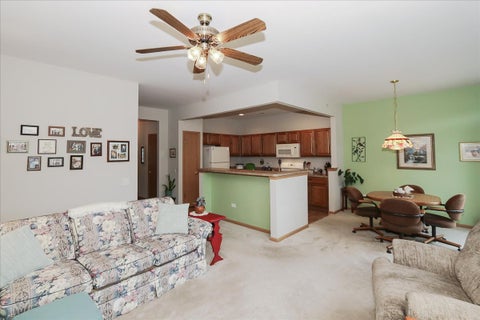 Tiny photo for 13586 Yellow Pine Drive, Huntley, IL 60142 (MLS # 12747906)