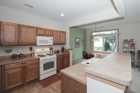 Tiny photo for 13586 Yellow Pine Drive, Huntley, IL 60142 (MLS # 12747906)