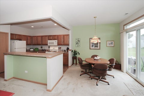 Tiny photo for 13586 Yellow Pine Drive, Huntley, IL 60142 (MLS # 12747906)