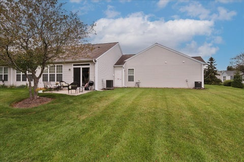 Tiny photo for 13586 Yellow Pine Drive, Huntley, IL 60142 (MLS # 12747906)