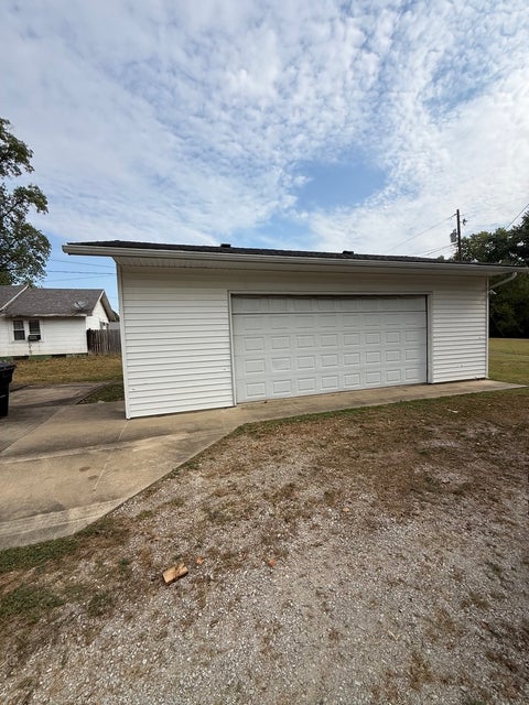 Tiny photo for 408 N 1st Street, Vandalia, IL 62471 (MLS # 12766706)