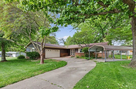 9 Dunlap Woods, Sidney, IL 61877 - #: 12619320