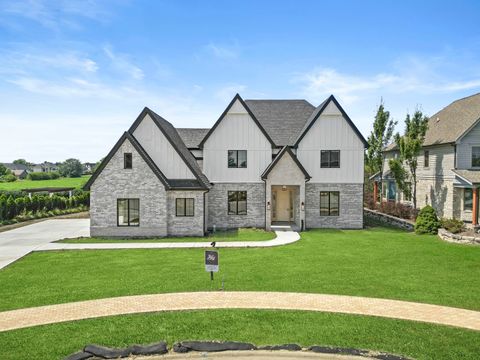 A home in Homer Glen