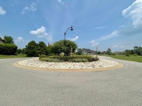 A home in Homer Glen