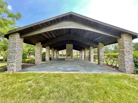 A home in Homer Glen