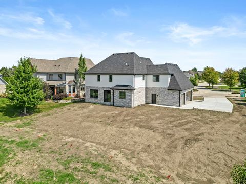 A home in Homer Glen