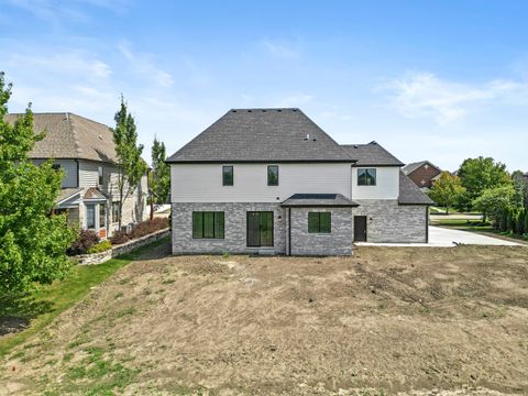 A home in Homer Glen