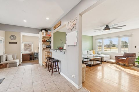 Tiny photo for 2N049 Diane Avenue, Glen Ellyn, IL 60137 (MLS # 12582341)