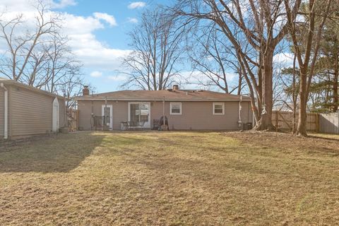 Tiny photo for 2N049 Diane Avenue, Glen Ellyn, IL 60137 (MLS # 12582341)