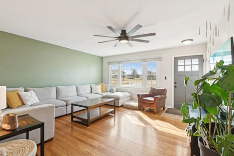 Tiny photo for 2N049 Diane Avenue, Glen Ellyn, IL 60137 (MLS # 12582341)