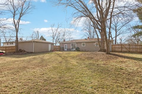 Tiny photo for 2N049 Diane Avenue, Glen Ellyn, IL 60137 (MLS # 12582341)