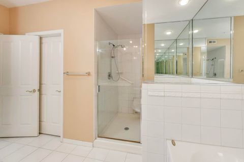 Tiny photo for 20 Trafalgar Square #203, Lincolnshire, IL 60069 (MLS # 12461408)