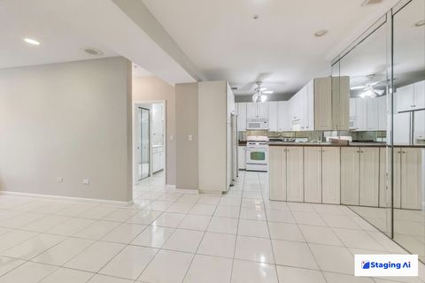 Tiny photo for 20 Trafalgar Square #203, Lincolnshire, IL 60069 (MLS # 12461408)