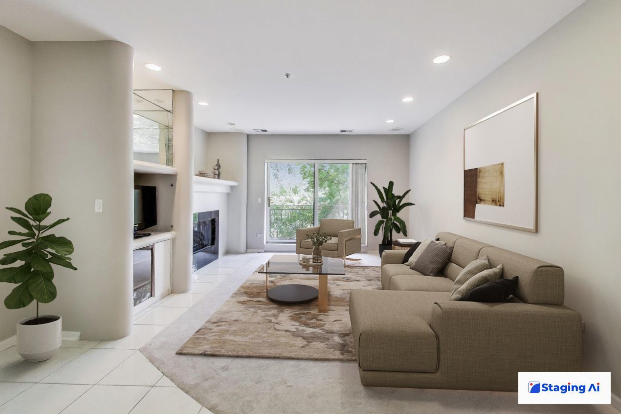 20 Trafalgar Square 203