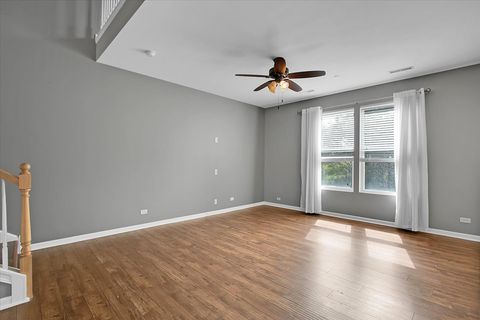 Tiny photo for 1385 Crimson Lane, Yorkville, IL 60560 (MLS # 12473972)