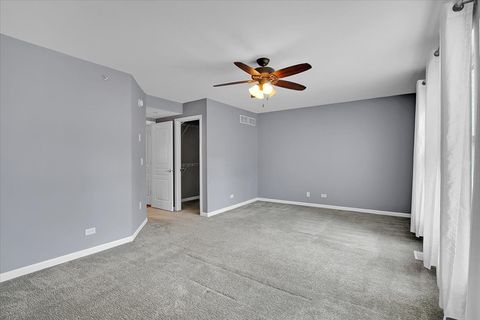 Tiny photo for 1385 Crimson Lane, Yorkville, IL 60560 (MLS # 12473972)