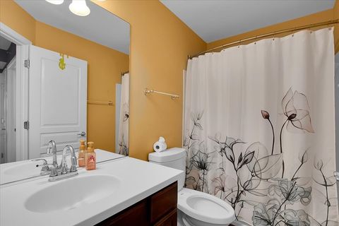 Tiny photo for 1385 Crimson Lane, Yorkville, IL 60560 (MLS # 12473972)