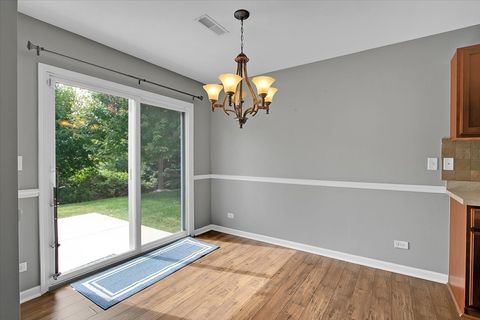 Tiny photo for 1385 Crimson Lane, Yorkville, IL 60560 (MLS # 12473972)