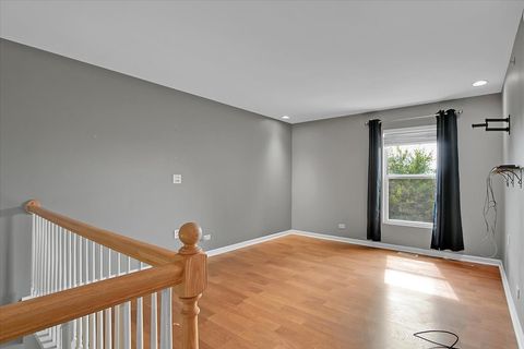 Tiny photo for 1385 Crimson Lane, Yorkville, IL 60560 (MLS # 12473972)