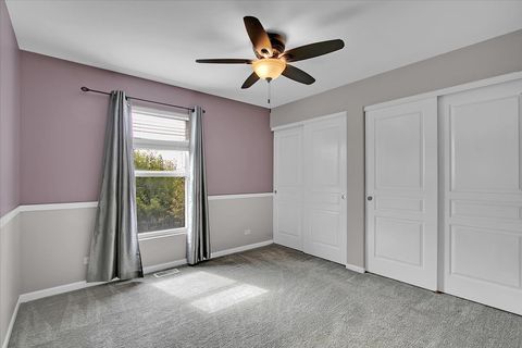Tiny photo for 1385 Crimson Lane, Yorkville, IL 60560 (MLS # 12473972)