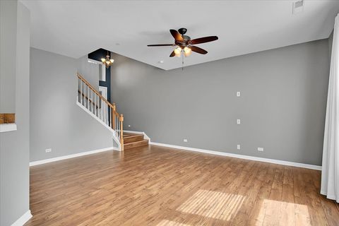 Tiny photo for 1385 Crimson Lane, Yorkville, IL 60560 (MLS # 12473972)