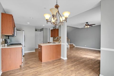 Tiny photo for 1385 Crimson Lane, Yorkville, IL 60560 (MLS # 12473972)