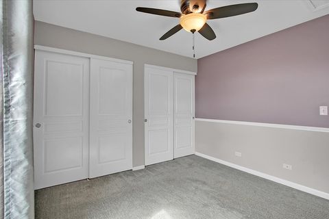 Tiny photo for 1385 Crimson Lane, Yorkville, IL 60560 (MLS # 12473972)