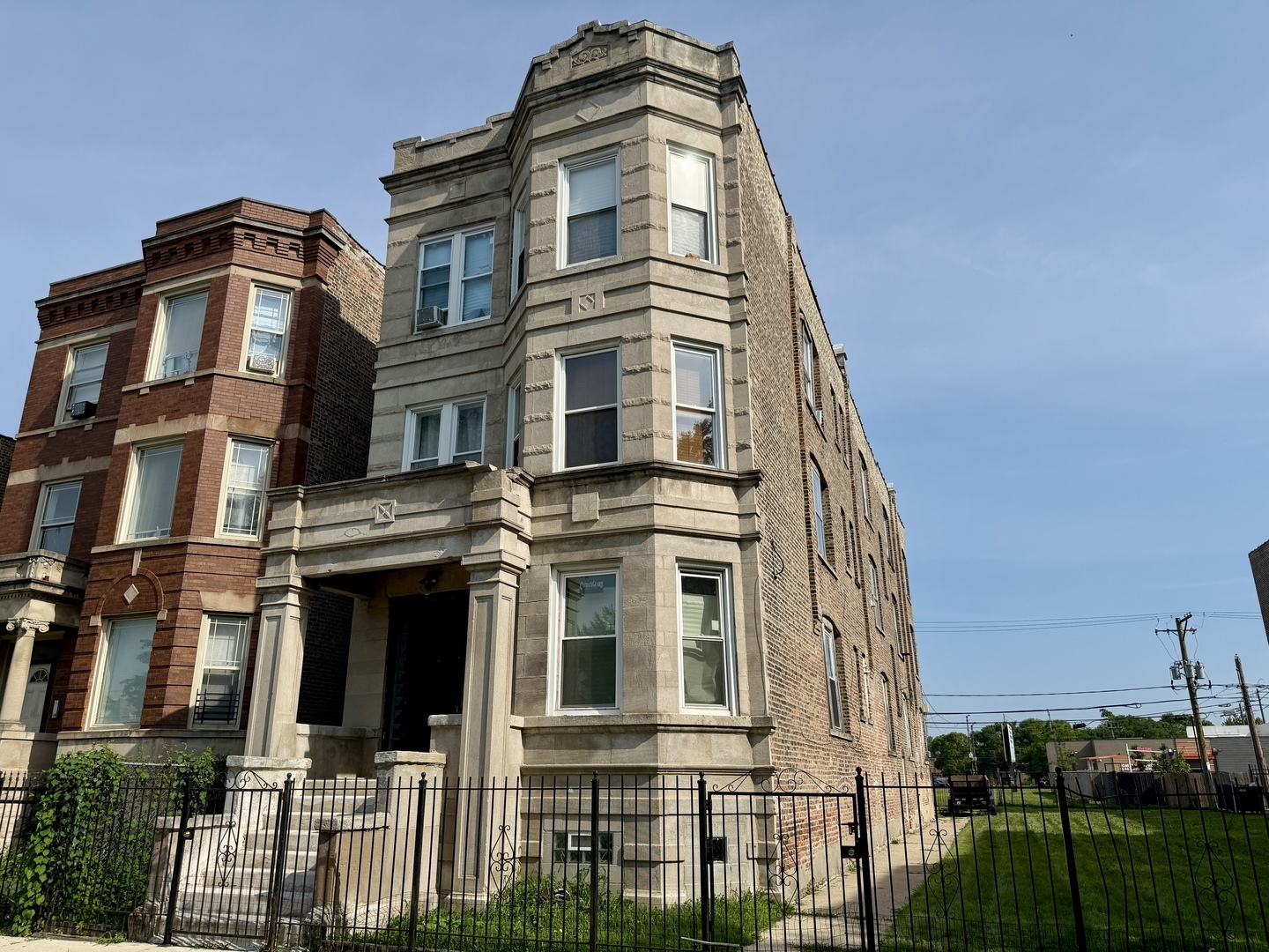 3512 W 12th Place 1R