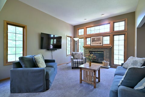 Tiny photo for 13845 Steepleview Lane, Lemont, IL 60439 (MLS # 12741085)