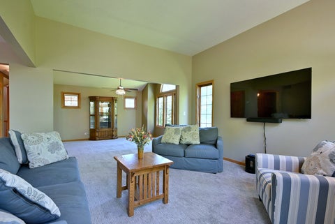 Tiny photo for 13845 Steepleview Lane, Lemont, IL 60439 (MLS # 12741085)
