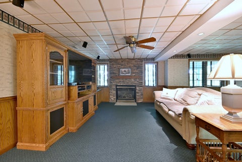 Tiny photo for 13845 Steepleview Lane, Lemont, IL 60439 (MLS # 12741085)