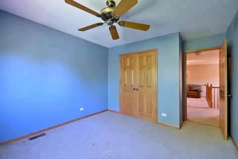 Tiny photo for 13845 Steepleview Lane, Lemont, IL 60439 (MLS # 12741085)