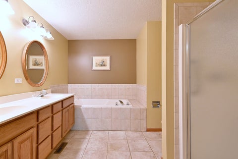 Tiny photo for 13845 Steepleview Lane, Lemont, IL 60439 (MLS # 12741085)