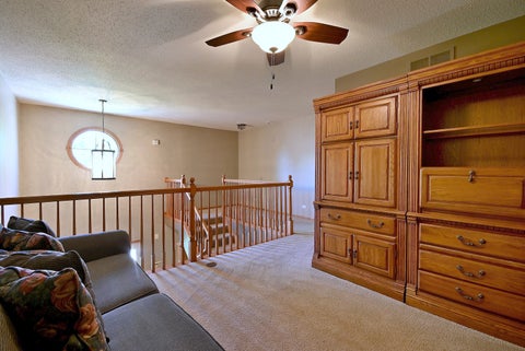 Tiny photo for 13845 Steepleview Lane, Lemont, IL 60439 (MLS # 12741085)