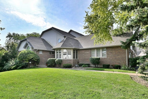 Photo of 13845 Steepleview Lane, Lemont, IL 60439 (MLS # 12741085)