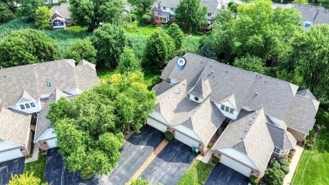 Tiny photo for 13845 Steepleview Lane, Lemont, IL 60439 (MLS # 12741085)