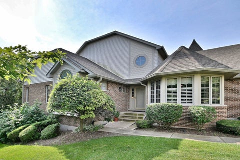 Tiny photo for 13845 Steepleview Lane, Lemont, IL 60439 (MLS # 12741085)