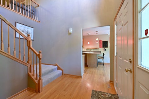 Tiny photo for 13845 Steepleview Lane, Lemont, IL 60439 (MLS # 12741085)