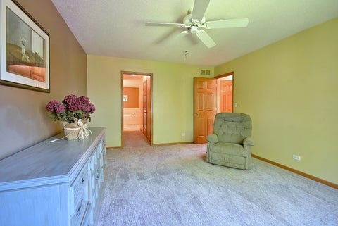 Tiny photo for 13845 Steepleview Lane, Lemont, IL 60439 (MLS # 12741085)