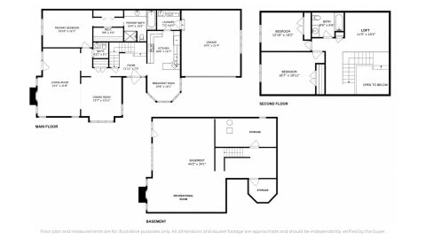 Tiny photo for 13845 Steepleview Lane, Lemont, IL 60439 (MLS # 12741085)