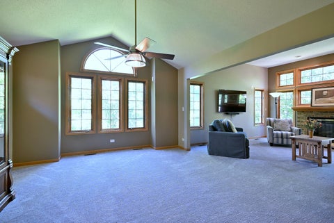 Tiny photo for 13845 Steepleview Lane, Lemont, IL 60439 (MLS # 12741085)