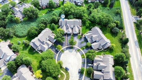 Tiny photo for 13845 Steepleview Lane, Lemont, IL 60439 (MLS # 12741085)