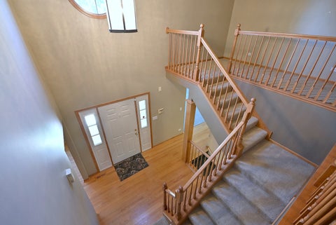 Tiny photo for 13845 Steepleview Lane, Lemont, IL 60439 (MLS # 12741085)