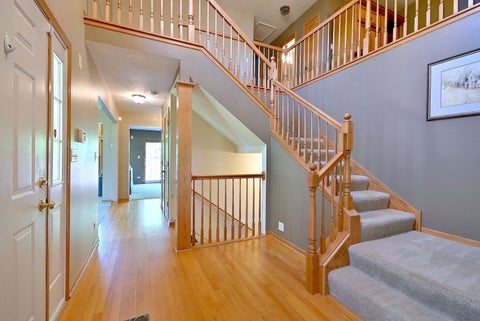 Tiny photo for 13845 Steepleview Lane, Lemont, IL 60439 (MLS # 12741085)