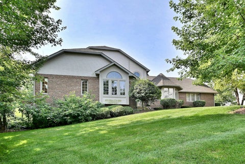 Tiny photo for 13845 Steepleview Lane, Lemont, IL 60439 (MLS # 12741085)