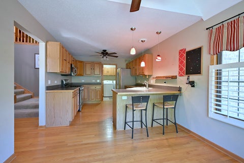 Tiny photo for 13845 Steepleview Lane, Lemont, IL 60439 (MLS # 12741085)