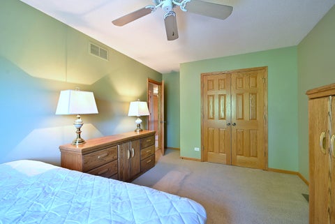 Tiny photo for 13845 Steepleview Lane, Lemont, IL 60439 (MLS # 12741085)