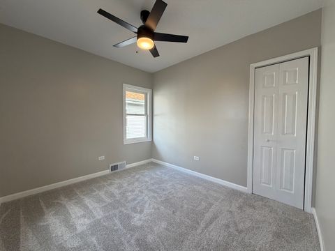 Tiny photo for 742 26th Street, East Moline, IL 61244 (MLS # 12559193)