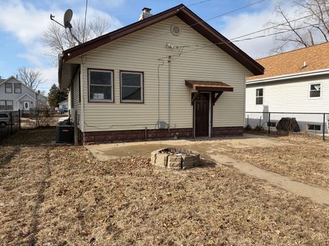 Tiny photo for 742 26th Street, East Moline, IL 61244 (MLS # 12559193)